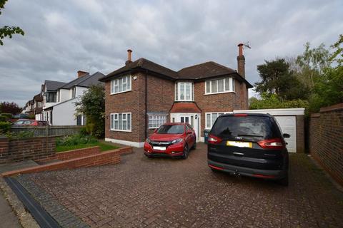 91 Hillview Road, Pinner, HA5 4PB