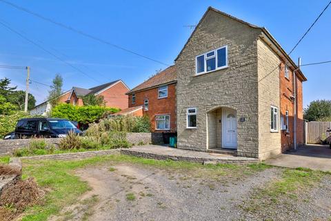 4 bedroom semi-detached house for sale, Burrowfield, Bruton BA10