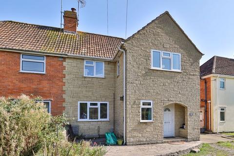 4 bedroom semi-detached house for sale, Burrowfield, Bruton BA10