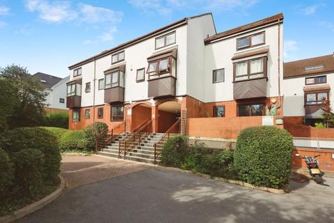 1 bedroom apartment for sale, 13-15 Wellington Road, Bournemouth BH8