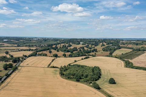 Land for sale, Butt Green Lane, Linton, Maidstone, Kent