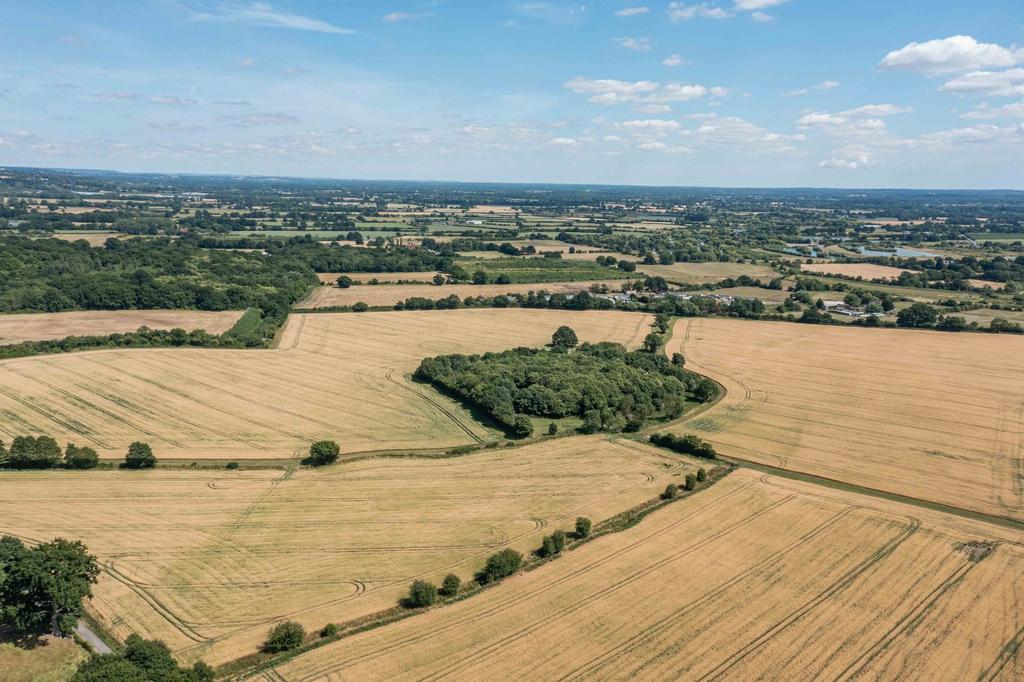 Arable Land