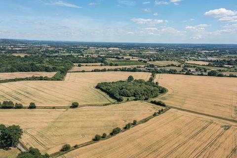 Land for sale, Butt Green Lane, Linton, Maidstone, Kent