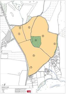 Land for sale, Butt Green Lane, Linton, Maidstone, Kent