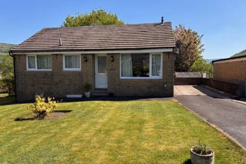 2 bedroom detached bungalow for sale, King Street, Hebden Bridge HX7