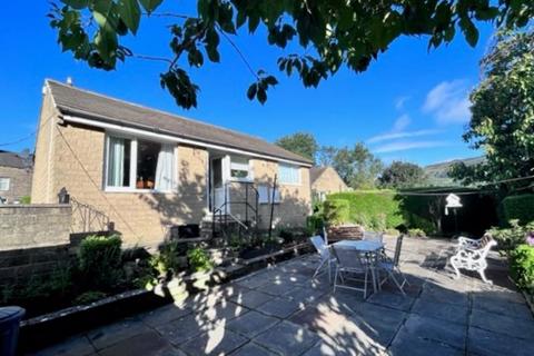2 bedroom detached bungalow for sale, King Street, Hebden Bridge HX7