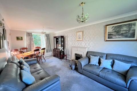 2 bedroom detached bungalow for sale, King Street, Hebden Bridge HX7