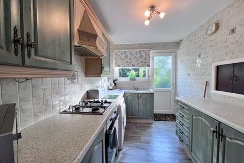 2 bedroom detached bungalow for sale, King Street, Hebden Bridge HX7
