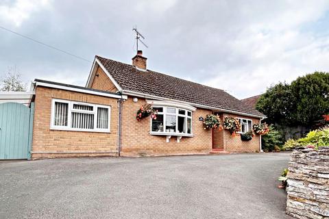 3 bedroom detached bungalow for sale, May Tree Road, Lower Moor