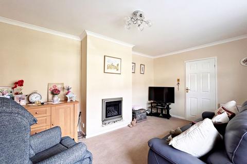 3 bedroom detached bungalow for sale, May Tree Road, Lower Moor