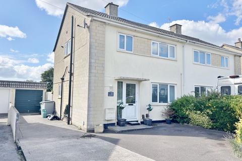 3 bedroom semi-detached house for sale, Wynford Road, Frome