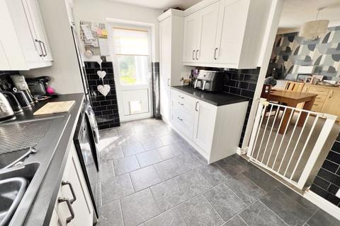 3 bedroom semi-detached house for sale, Wynford Road, Frome