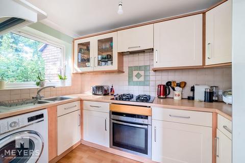 2 bedroom ground floor flat for sale, Henbury View Road, Corfe Mullen, BH21