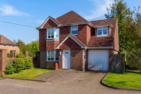 4 bedroom detached house for sale, Sunleigh Court, Hurstpierpoint