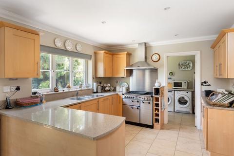 4 bedroom detached house for sale, Sunleigh Court, Hurstpierpoint