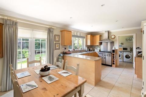 4 bedroom detached house for sale, Sunleigh Court, Hurstpierpoint