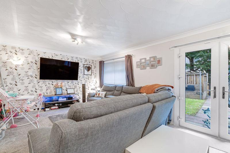 30 Birkscairn Way, Bourtreehill... 2 bed terraced house for sale £80,000