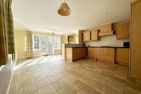 4 bedroom terraced house for sale, Gannaway, Station Road, Knowle, Solihull