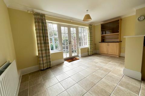 4 bedroom terraced house for sale, Gannaway, Station Road, Knowle, Solihull