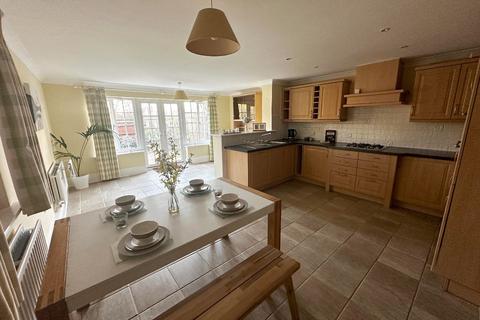 4 bedroom terraced house for sale, Gannaway, Station Road, Knowle, Solihull