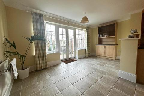 4 bedroom terraced house for sale, Gannaway, Station Road, Knowle, Solihull