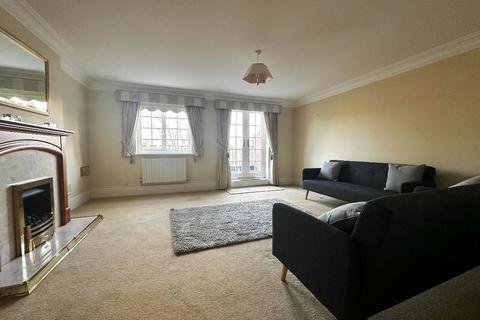 4 bedroom terraced house for sale, Gannaway, Station Road, Knowle, Solihull