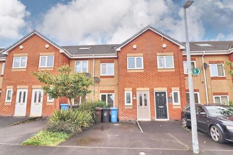 4 bedroom townhouse for sale, Hill Top Road, Manchester M28