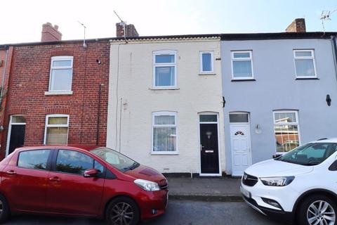 3 bedroom terraced house for sale, Darlington Street, Manchester M29