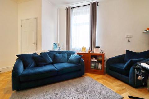 undefined, Darlington Street, Manchester M29