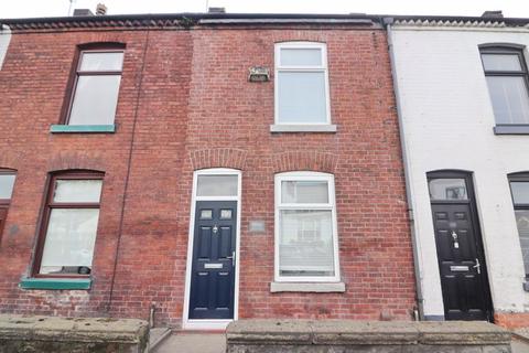 2 bedroom terraced house for sale, Leigh Road, Manchester M28