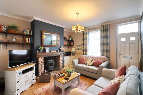 21 Leigh Road, Worsley, Manchester, M28 1HP