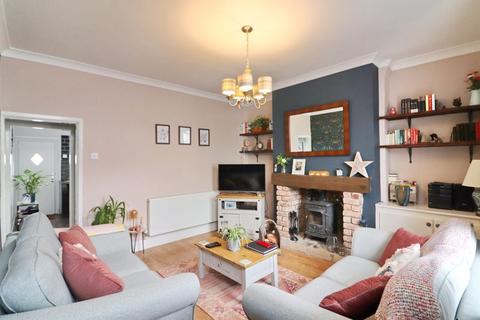 21 Leigh Road, Worsley, Manchester, M28 1HP