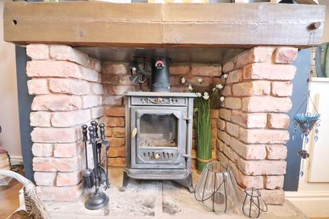 21 Leigh Road, Worsley, Manchester, M28 1HP