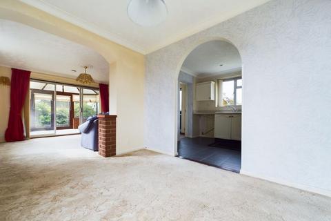 undefined, Telford TF6