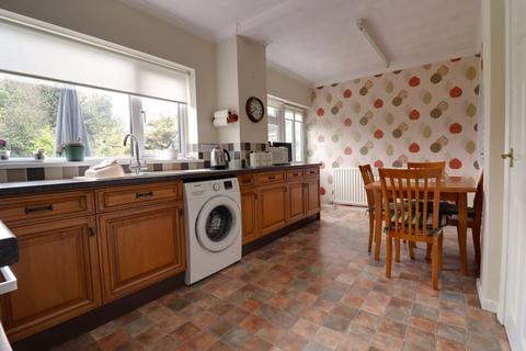 3 bedroom semi-detached house for sale, Wordsworth Avenue, Stafford ST17