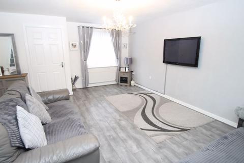 3 bedroom semi-detached house for sale, Purlin Wharf, Netherton DY2