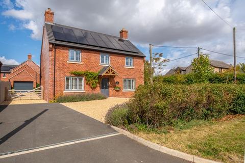 4 bedroom detached house for sale, Main Street, Sewstern NG33