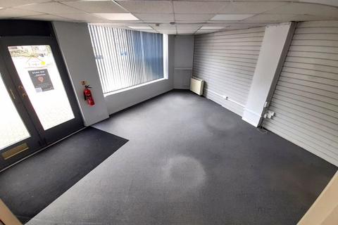 Office to rent, Duke Street, St Austell PL25