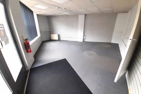 Office to rent, Duke Street, St Austell PL25