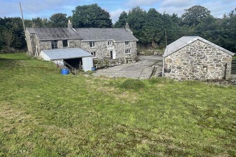 3 bedroom property with land for sale, Bodmin PL30