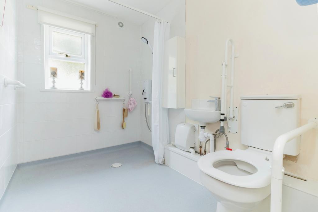 Wetroom