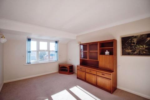 1 bedroom retirement property for sale, Stavordale Road, Weymouth DT4