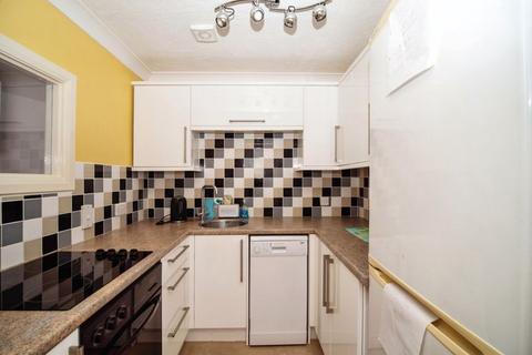 1 bedroom retirement property for sale, Stavordale Road, Weymouth DT4