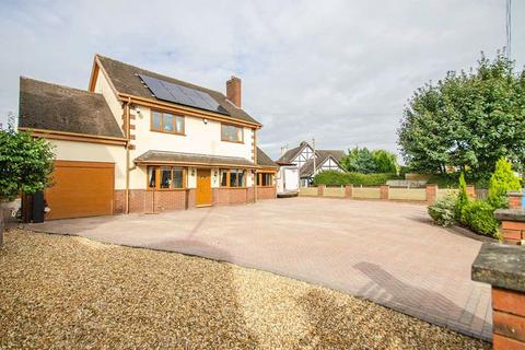 5 bedroom detached house for sale, Walsall Road, Walsall WS6