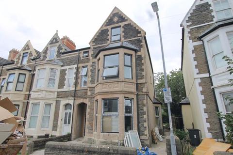 1 bedroom property to rent, Claude Road, Cardiff CF24