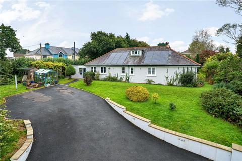 4 bedroom detached house for sale, Greenfield Drive, South Brent, Devon, TQ10