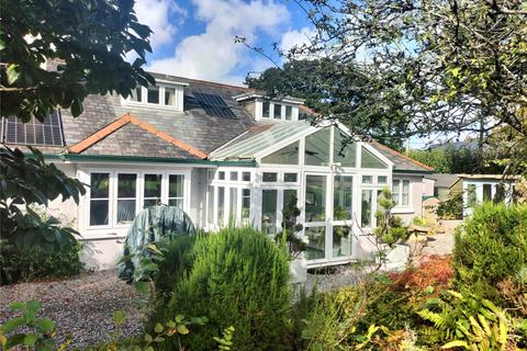 4 bedroom bungalow for sale, Greenfield Drive, South Brent, Devon, TQ10