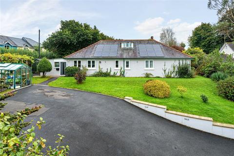 4 bedroom bungalow for sale, Greenfield Drive, South Brent, Devon, TQ10