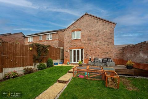 4 bedroom detached house for sale, Broseley TF12