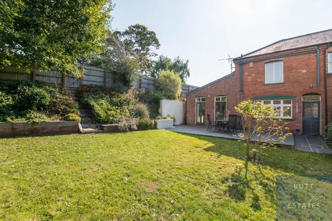 3 bedroom terraced house for sale, Russell Way, Exeter EX2